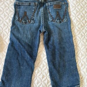 Wrangler Boy Jeans